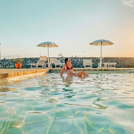 Relais Masseria Le Cesine - Cdshotels Vernole Kültér fotó