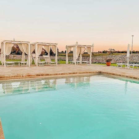 Relais Masseria Le Cesine - Cdshotels Vernole Kültér fotó