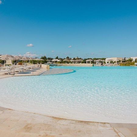 Relais Masseria Le Cesine - Cdshotels Vernole Kültér fotó