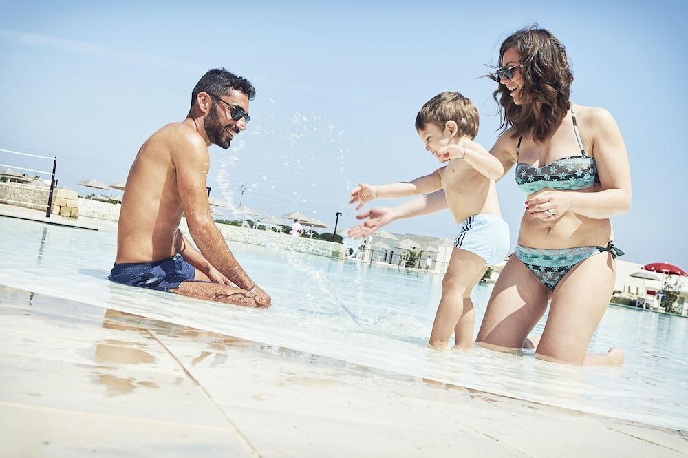 Relais Masseria Le Cesine - Cdshotels Vernole Kültér fotó