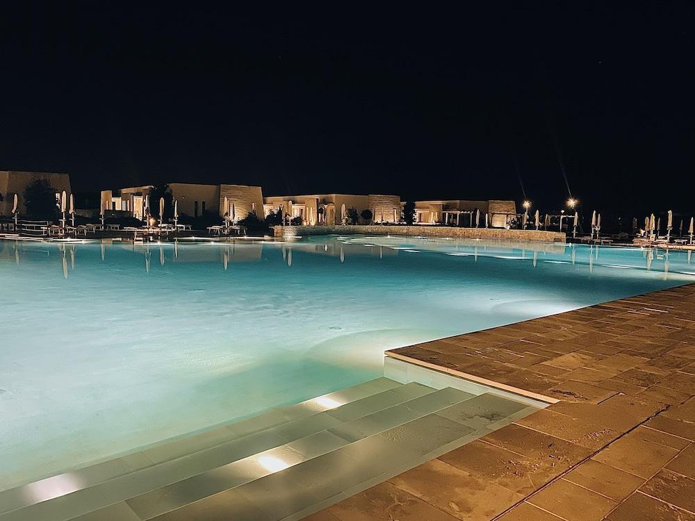 Relais Masseria Le Cesine - Cdshotels Vernole Kültér fotó