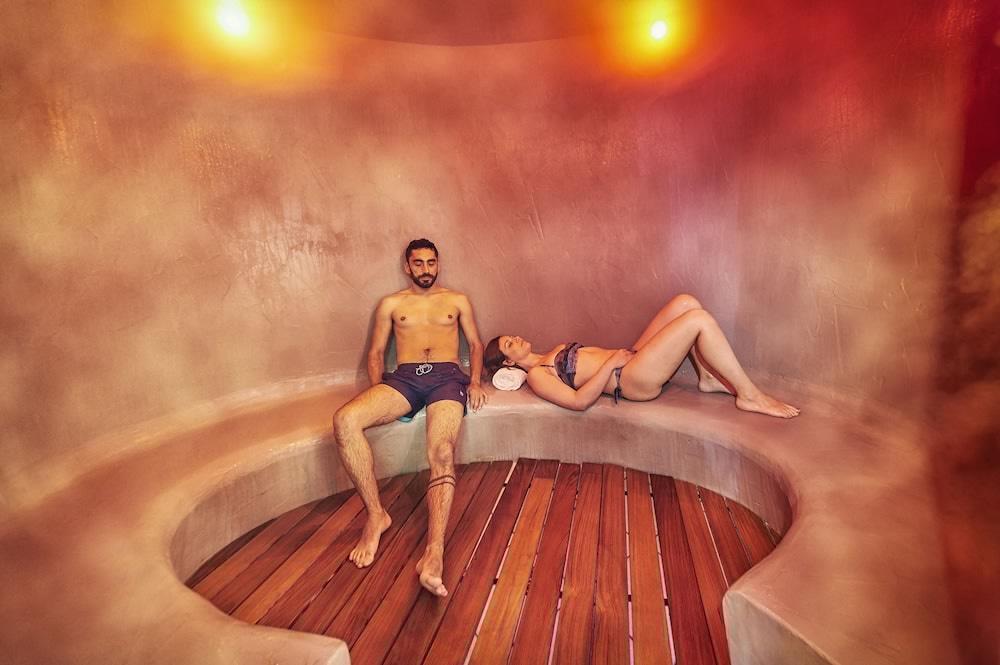 Relais Masseria Le Cesine - Cdshotels Vernole Kültér fotó