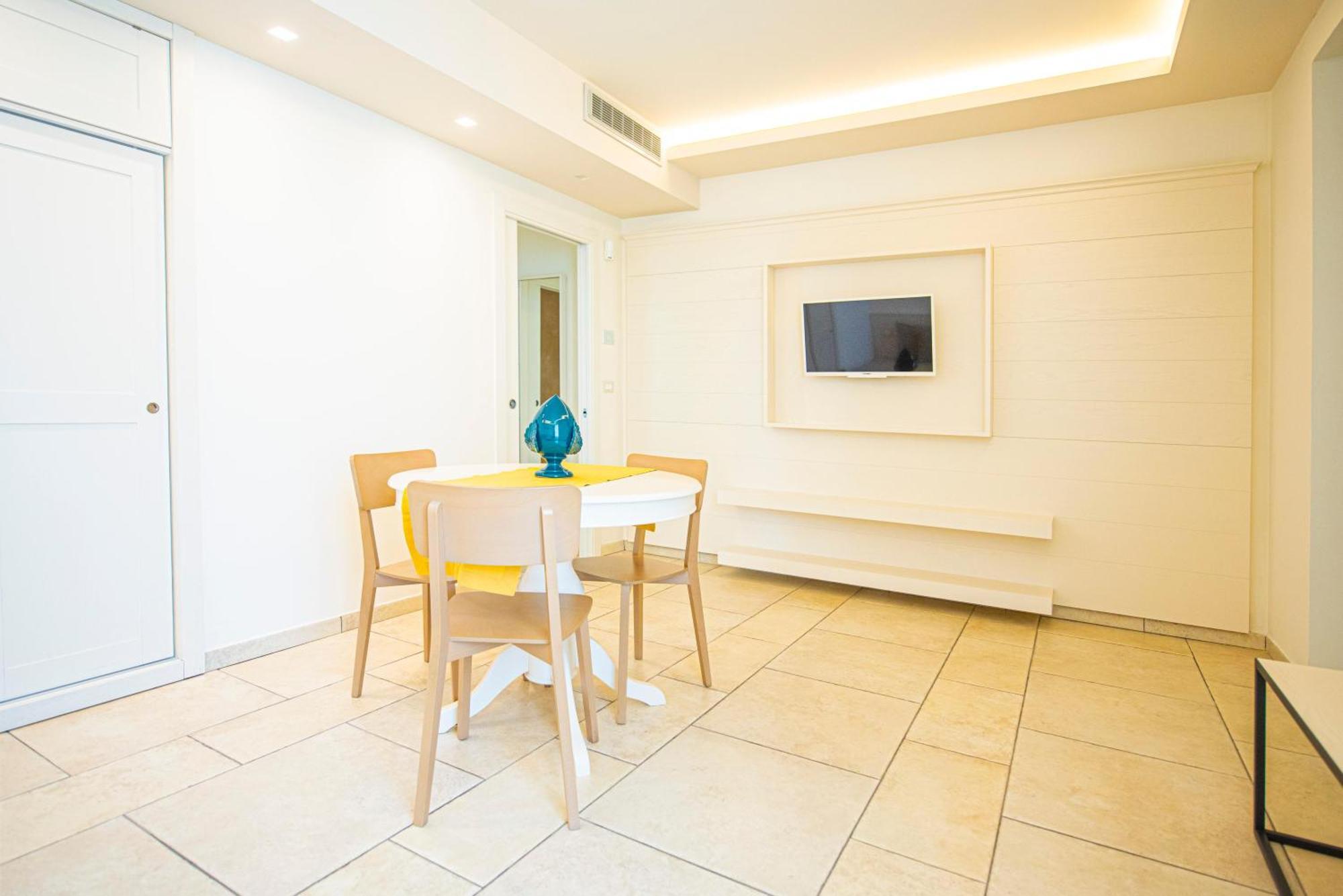 Relais Masseria Le Cesine - Cdshotels Vernole Kültér fotó