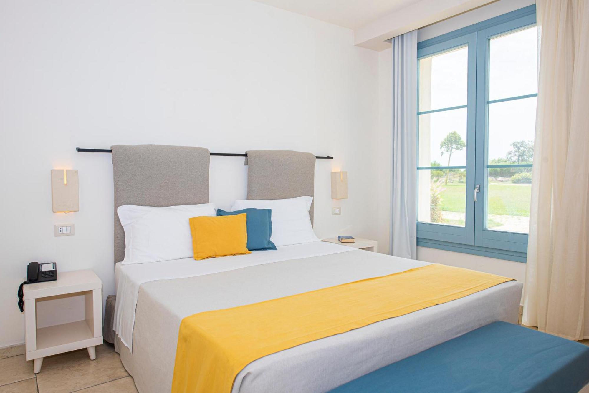 Relais Masseria Le Cesine - Cdshotels Vernole Kültér fotó