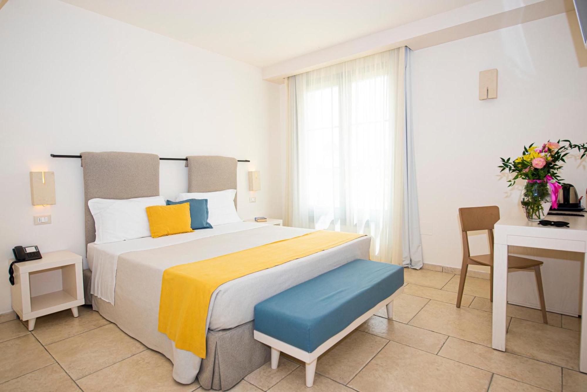 Relais Masseria Le Cesine - Cdshotels Vernole Kültér fotó