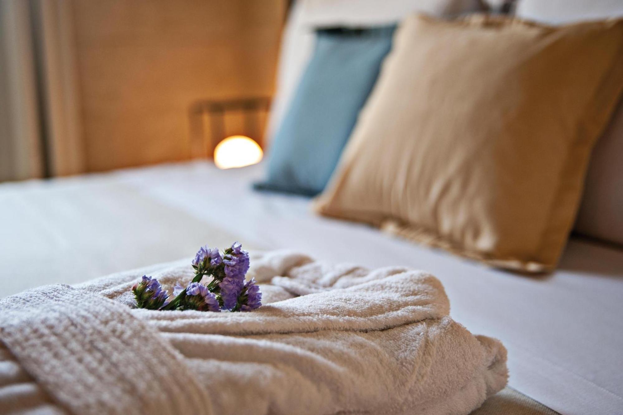 Relais Masseria Le Cesine - Cdshotels Vernole Kültér fotó