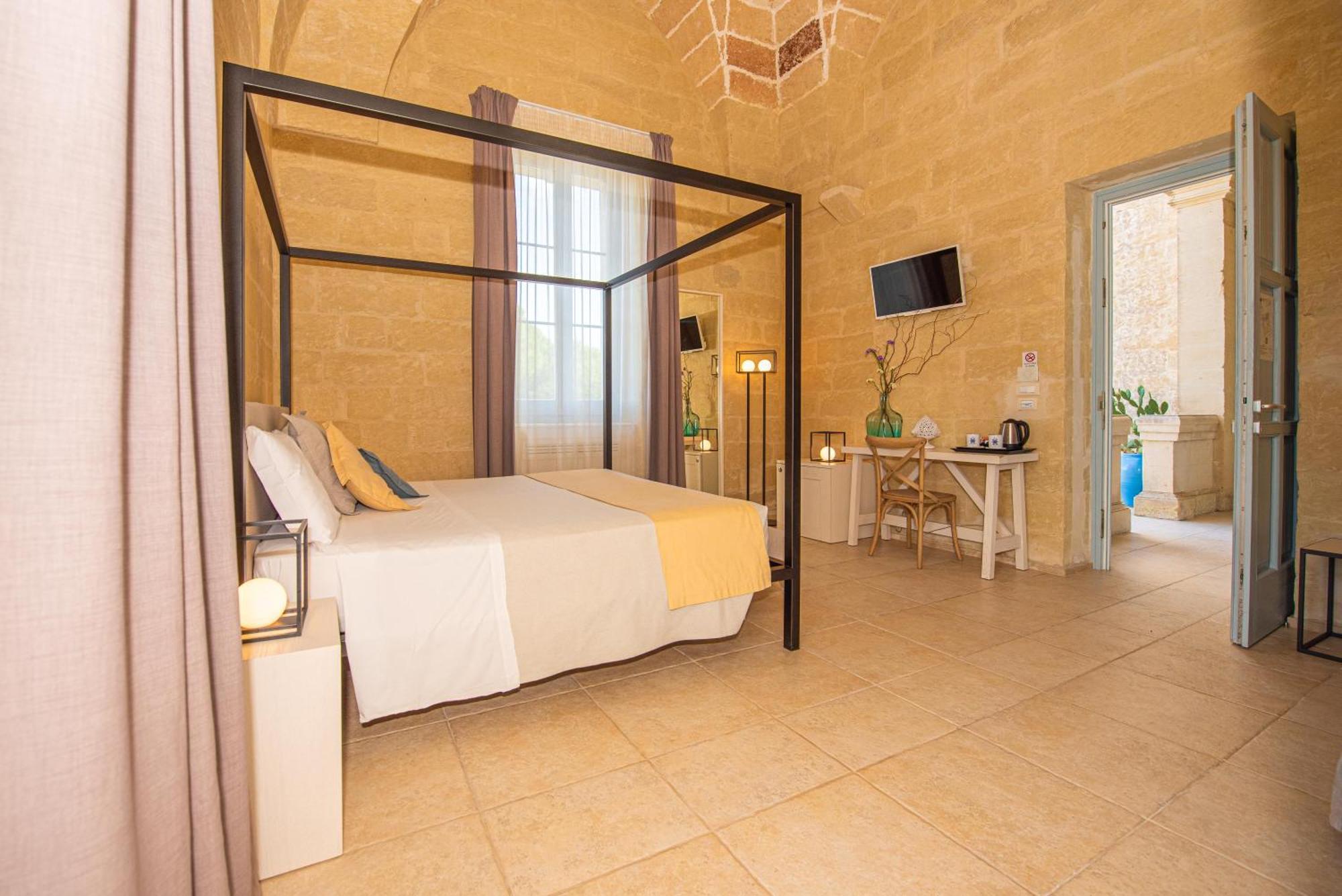 Relais Masseria Le Cesine - Cdshotels Vernole Kültér fotó