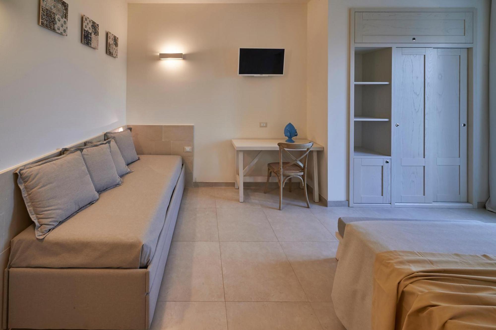 Relais Masseria Le Cesine - Cdshotels Vernole Kültér fotó