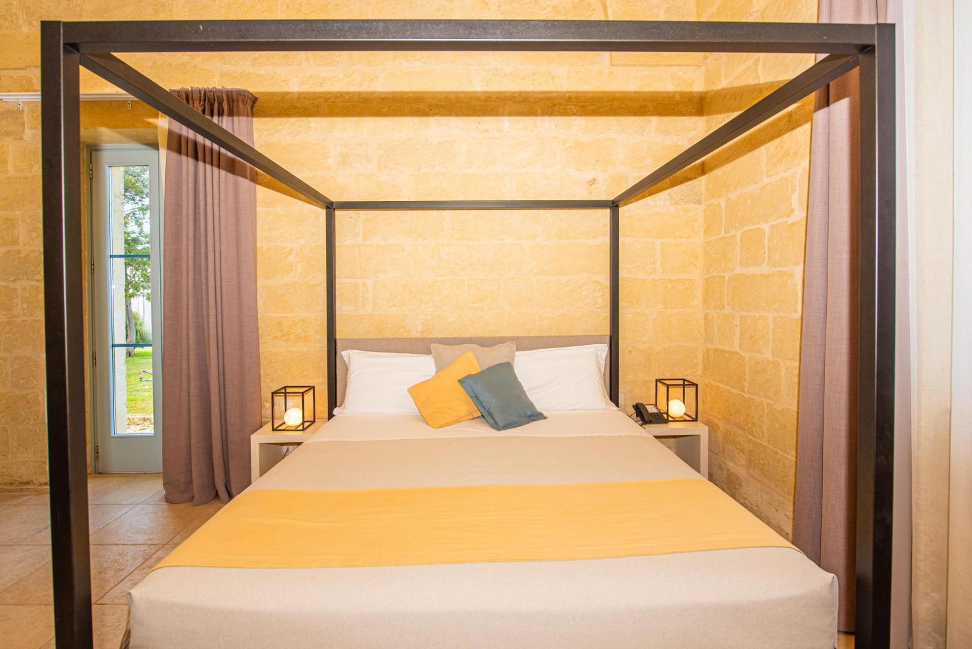 Relais Masseria Le Cesine - Cdshotels Vernole Kültér fotó