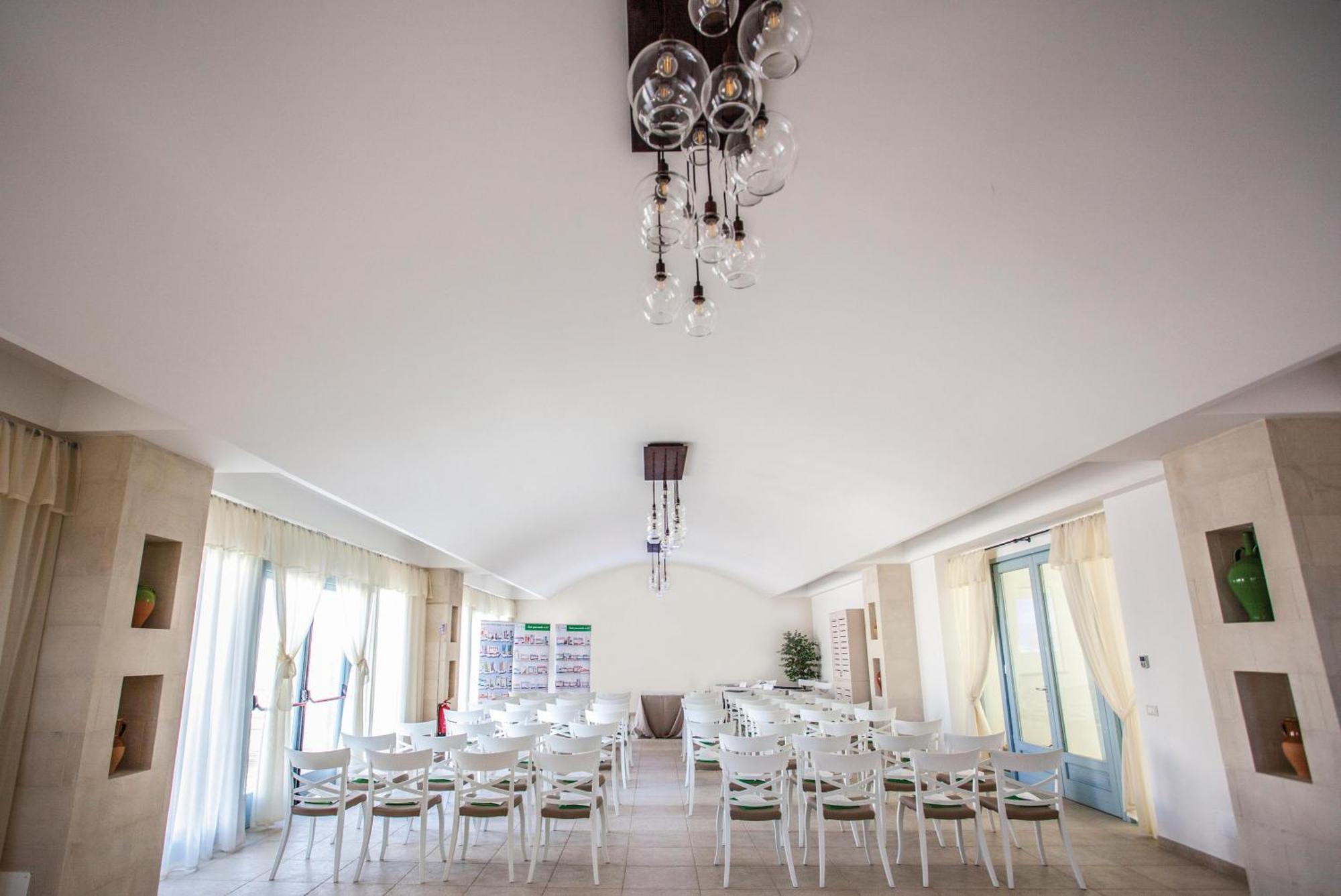 Relais Masseria Le Cesine - Cdshotels Vernole Kültér fotó