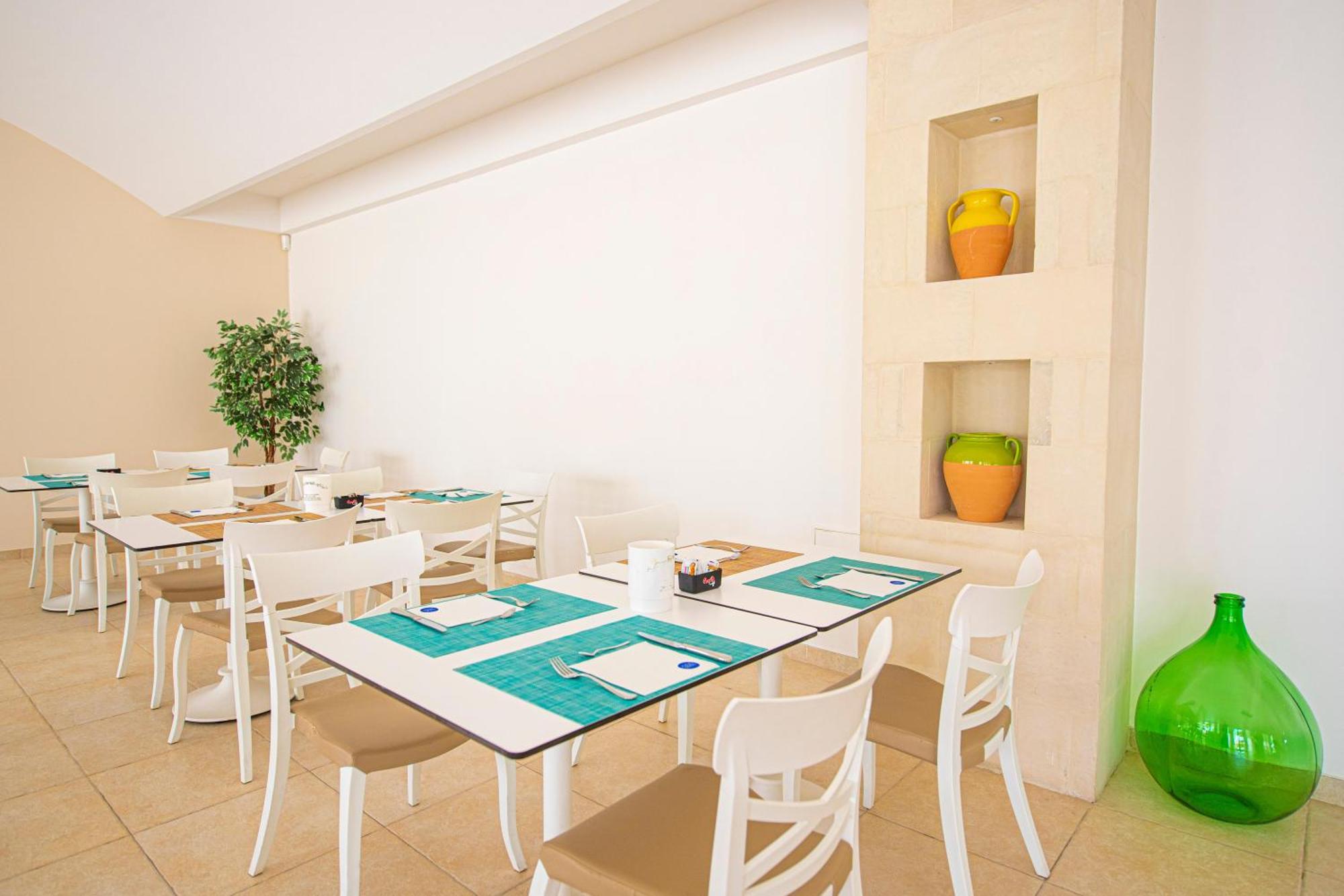 Relais Masseria Le Cesine - Cdshotels Vernole Kültér fotó