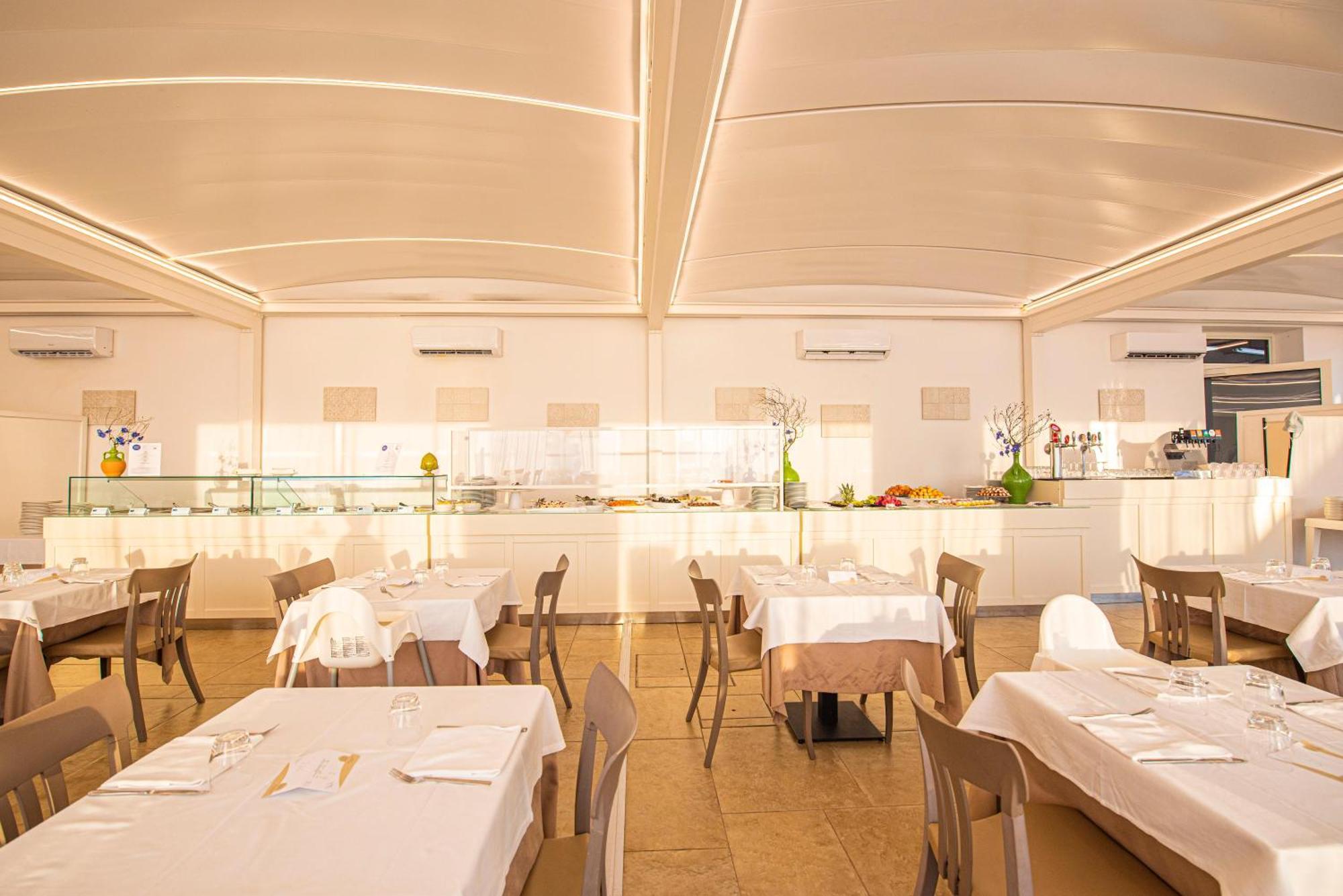Relais Masseria Le Cesine - Cdshotels Vernole Kültér fotó