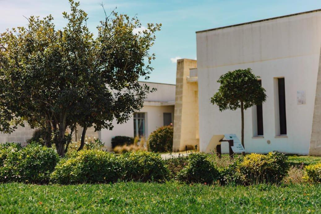 Relais Masseria Le Cesine - Cdshotels Vernole Kültér fotó