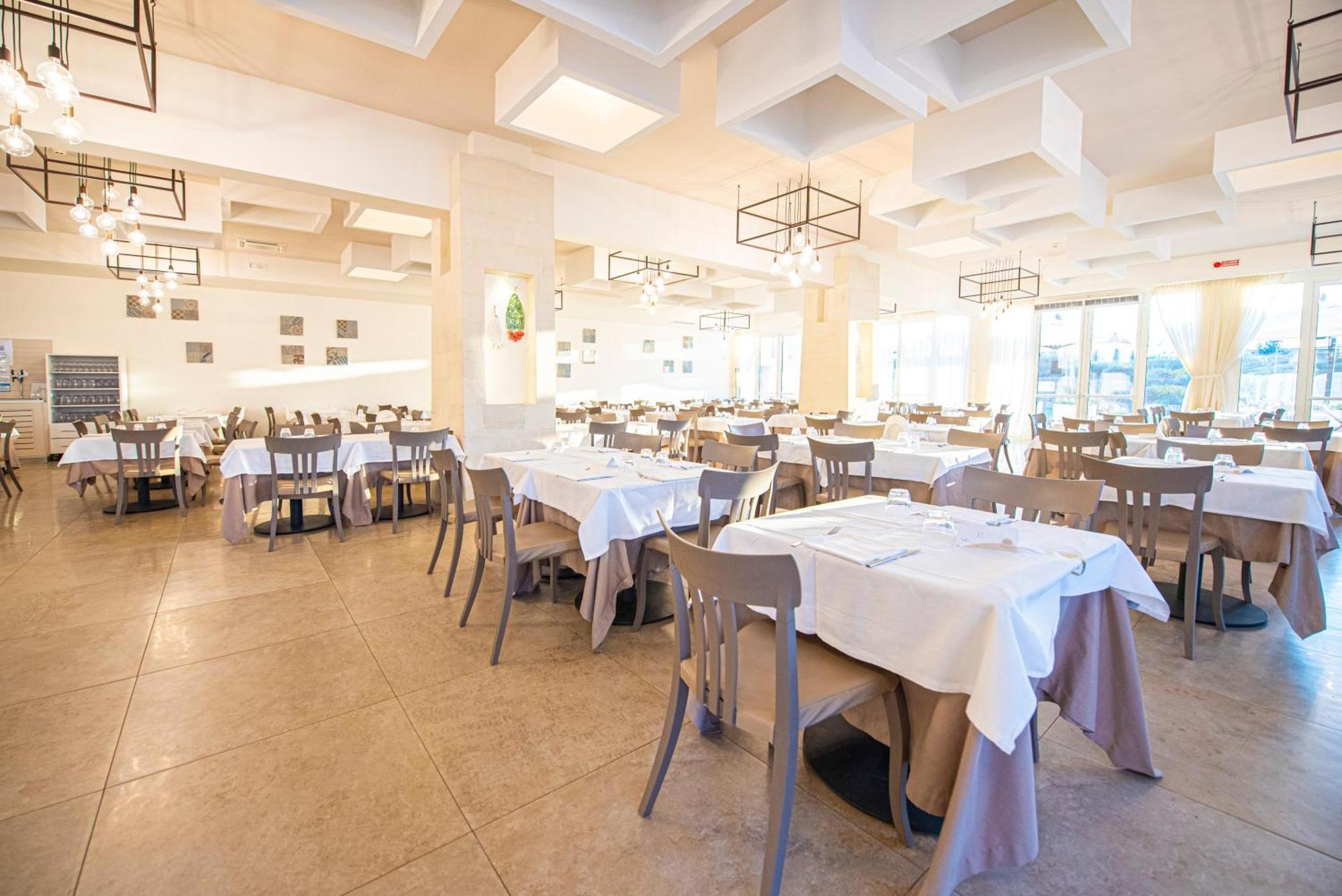 Relais Masseria Le Cesine - Cdshotels Vernole Kültér fotó