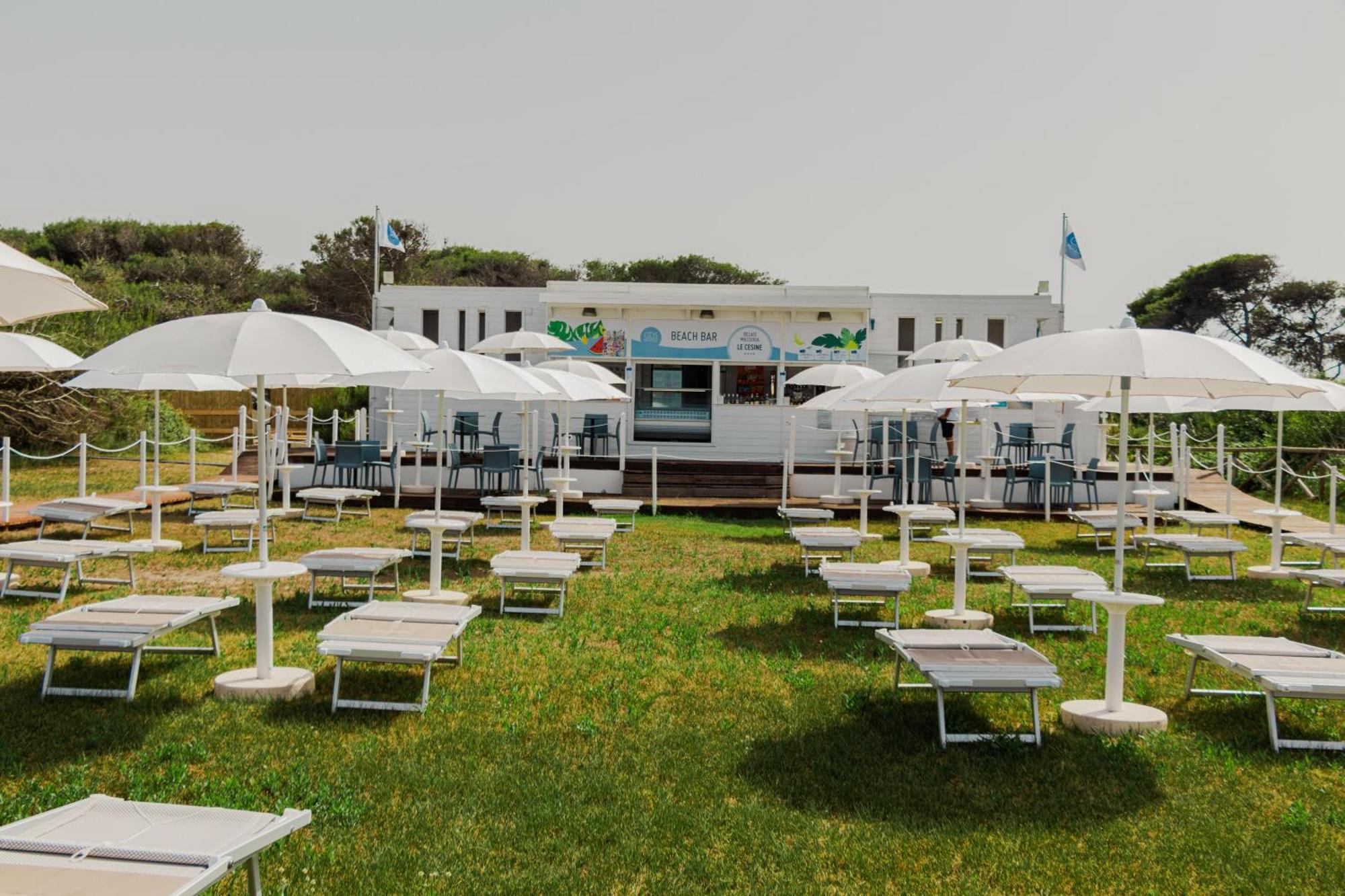 Relais Masseria Le Cesine - Cdshotels Vernole Kültér fotó