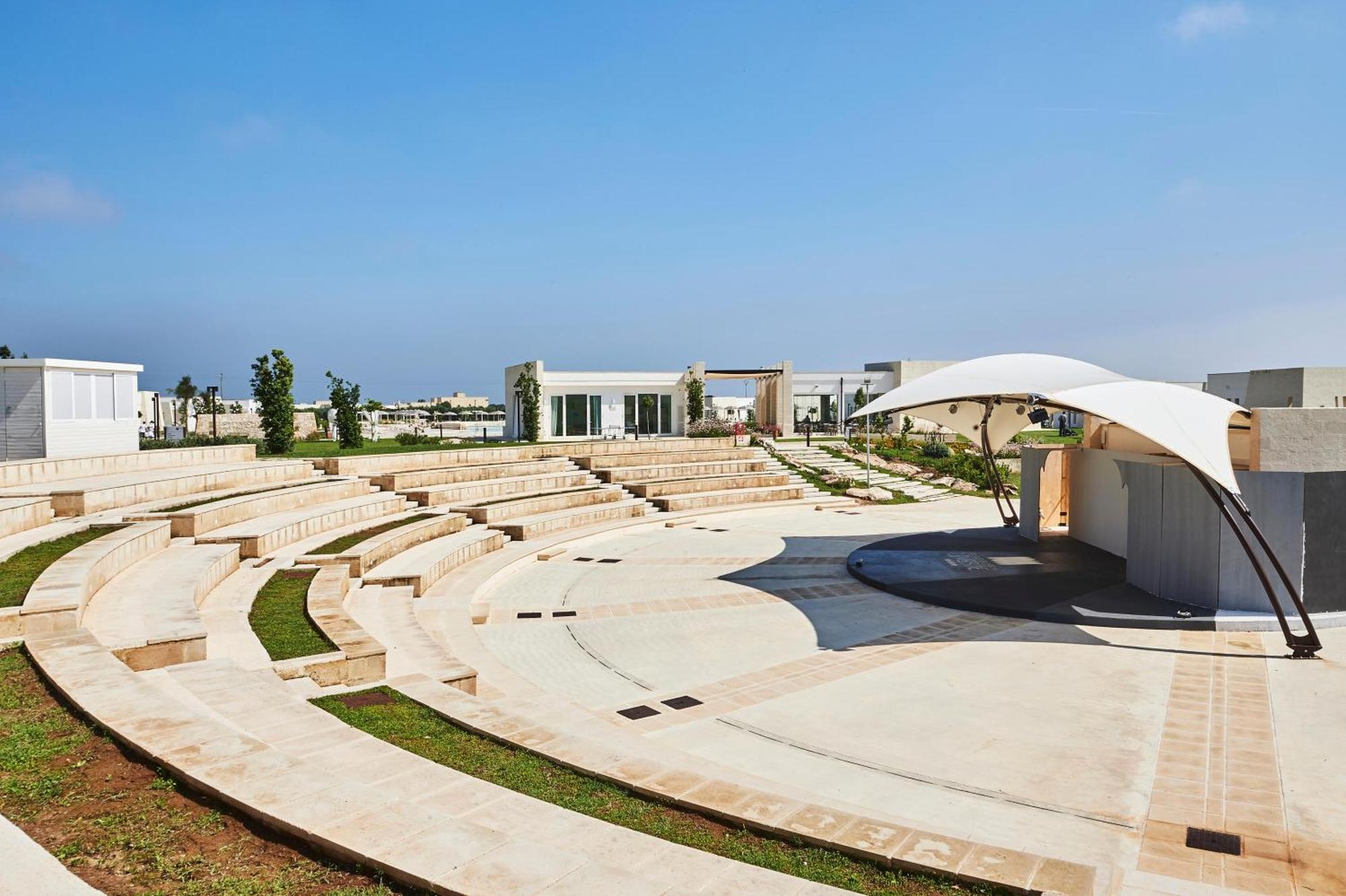 Relais Masseria Le Cesine - Cdshotels Vernole Kültér fotó