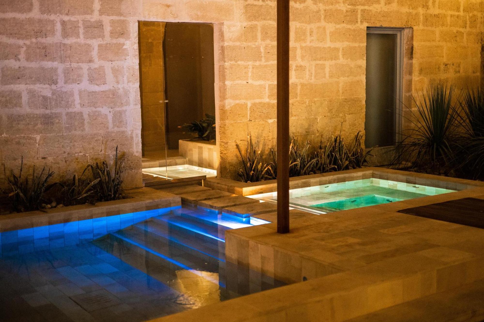 Relais Masseria Le Cesine - Cdshotels Vernole Kültér fotó