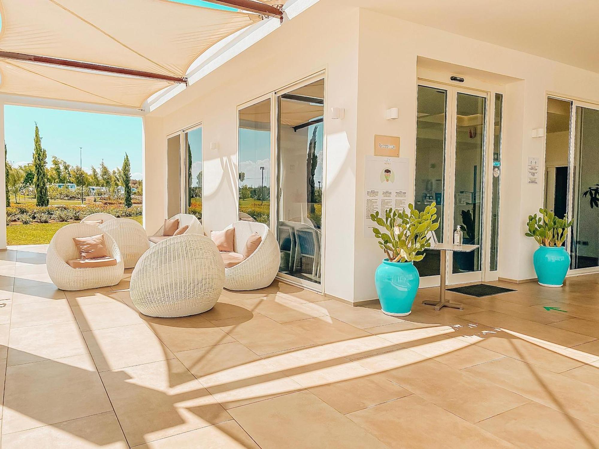 Relais Masseria Le Cesine - Cdshotels Vernole Kültér fotó