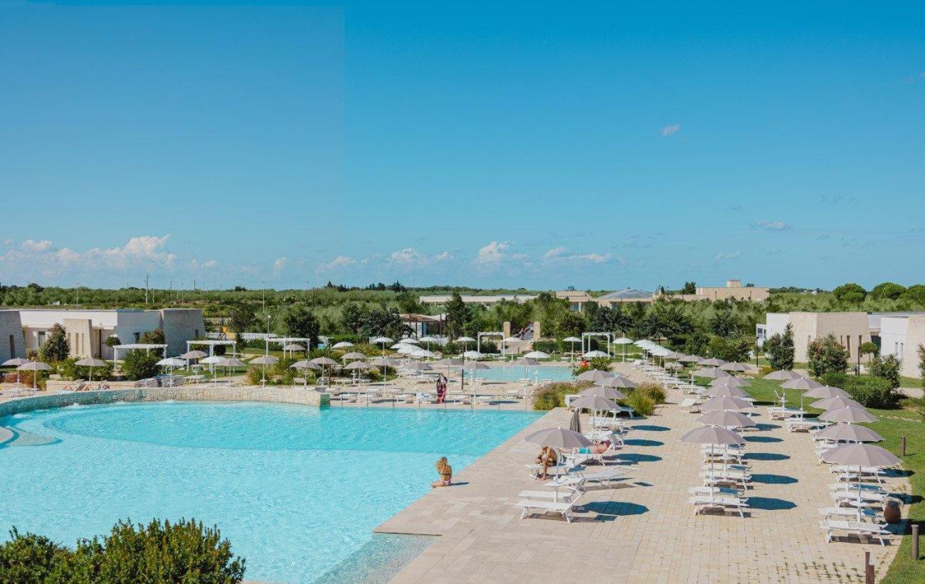 Relais Masseria Le Cesine - Cdshotels Vernole Kültér fotó